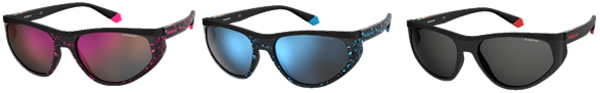 Солнцезащитные очки PLD 7032