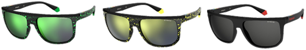 Солнцезащитные очки PLD 7033