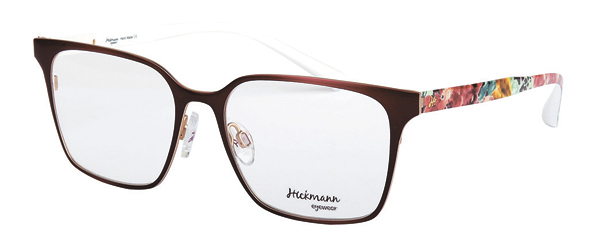 Оправа для очков Hickmann Eyewear HI103207A
