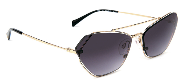 Солнцезащитные очки Hickmann Eyewear HI311104A