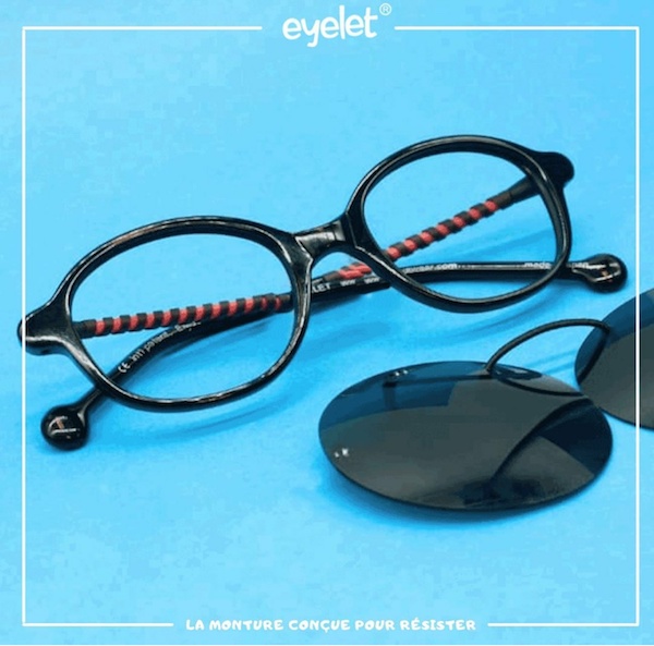 Оправы для детей EYELET