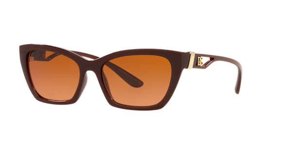 Dolce & Gabbana представили солнцезащитные очки с интересными деталями
