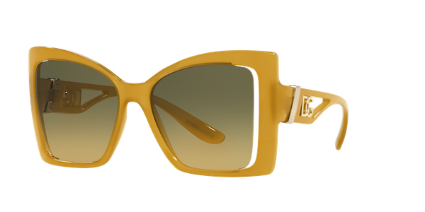 Dolce & Gabbana представили солнцезащитные очки с интересными деталями