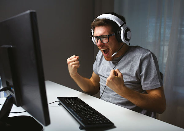 Специальные линзы для поддержки аккомодации Pulseo™ 