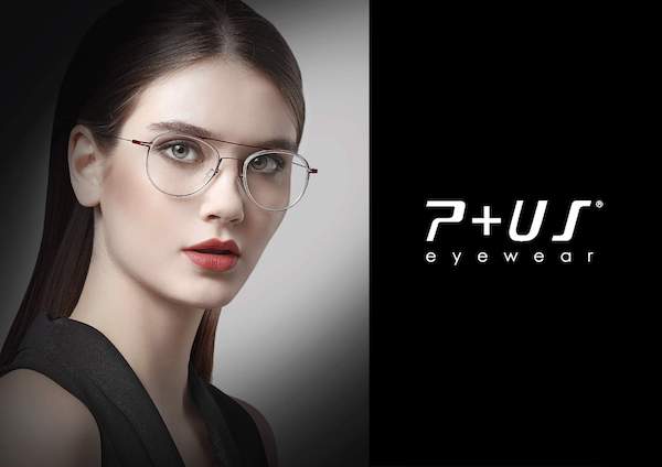 Оправы P+US Eyewear