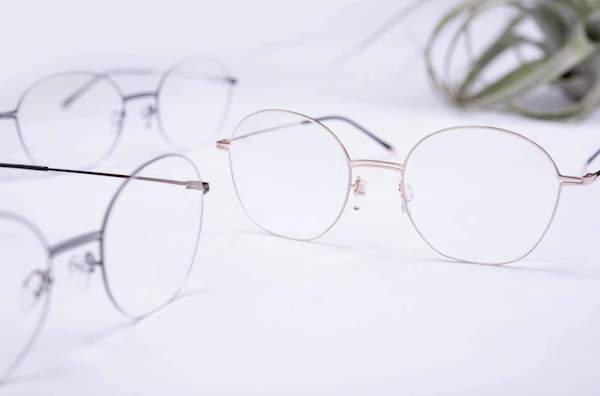 Оправы P+US Eyewear