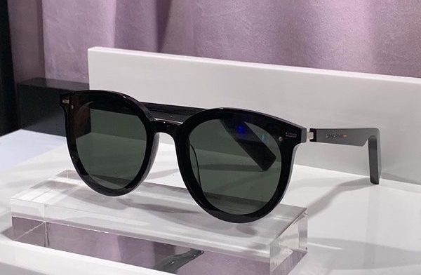 Huawei начинает продажу смарт-очков Huawei ? Gentle Monster Eyewear II в России