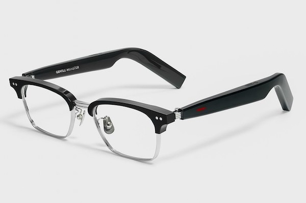 Huawei начинает продажу смарт-очков Huawei ? Gentle Monster Eyewear II в России