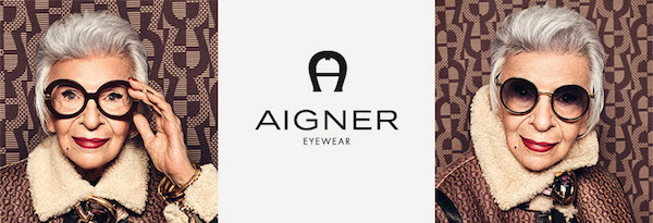 AIGNER оправы для очков