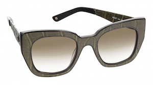 Cолнцезащитные очки AIGNER