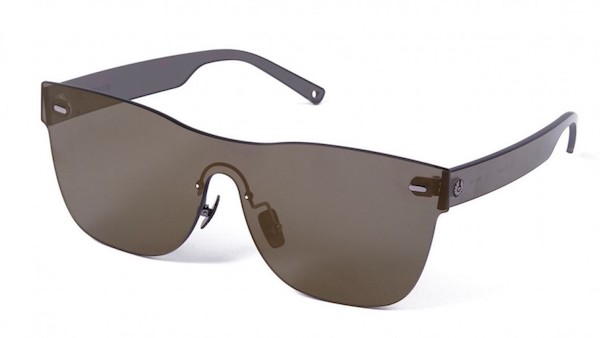Солнцезащитные очки 2023 - модели с монолинзой