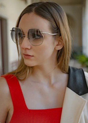 солнечные очки PIER MARTINO купить в Москве