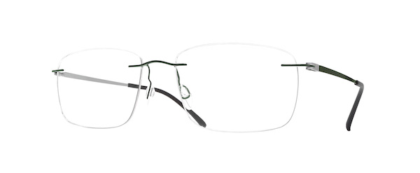 Оправы для очков P+US без рамки цена 