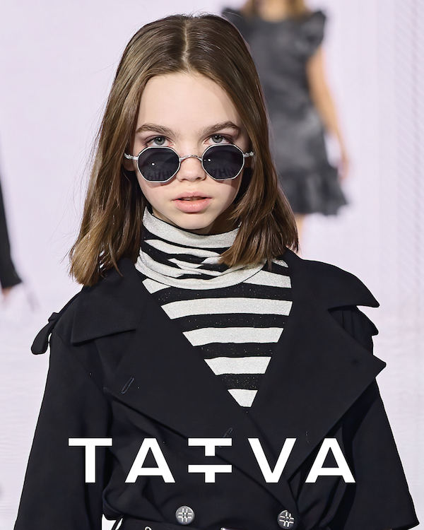 Солнцезащитные очки TATTVA