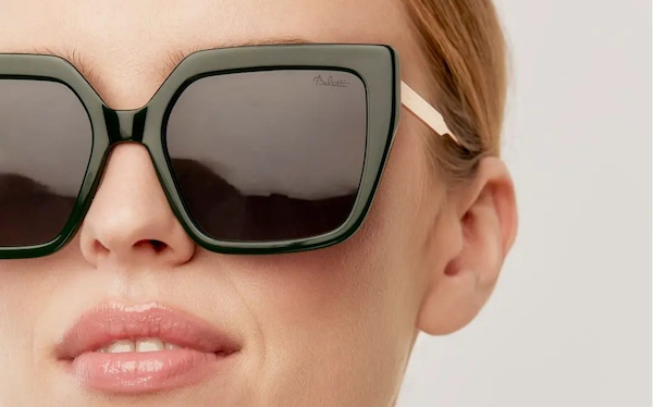 Солнцезащитные очки Belutti женские цена