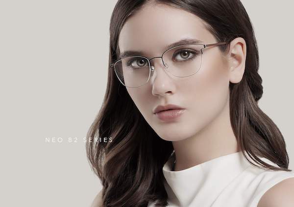 Оправы для очков P+US eyewear 