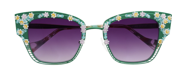 Солнцезащитные очки Lafont OUVRAGE 400 ED LIM