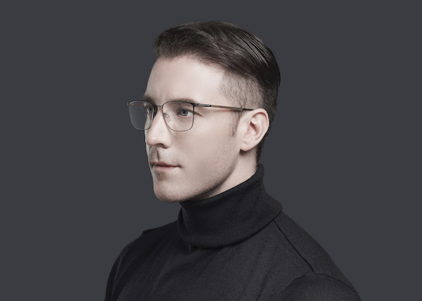 Оправы для очков P+US eyewear 