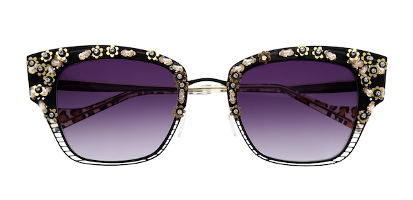 Солнцезащитные очки Lafont OUVRAGE 100 ED LIM