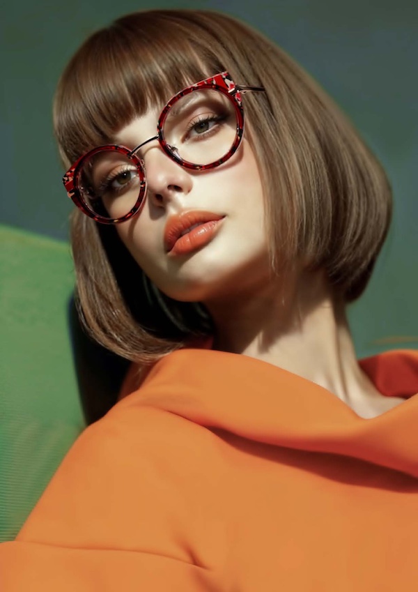 Оправы для очков CHANTAL THOMASS
