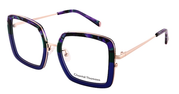 Оправы для очков CHANTAL THOMASS
