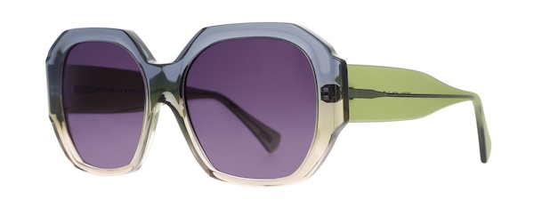 Cолнцезащитные очки LAFONT
