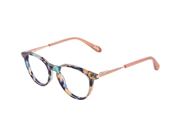 Оправы для стильных девчонок Barbie eyewear. Модные очки купить