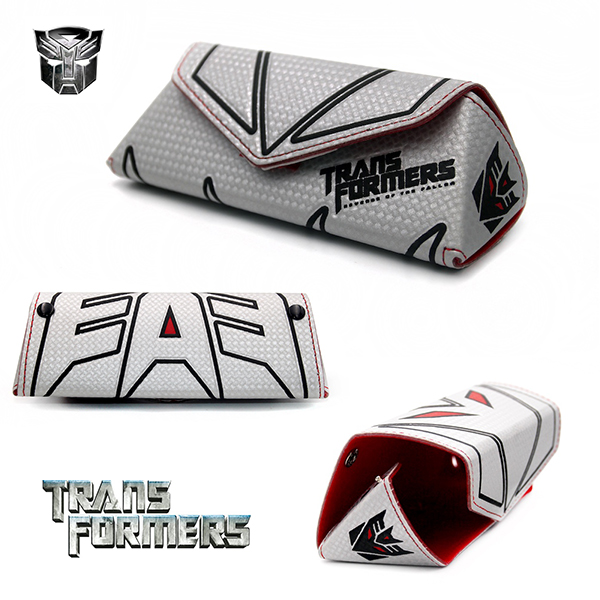 Футляр для солнцезащитных очков Transformers 