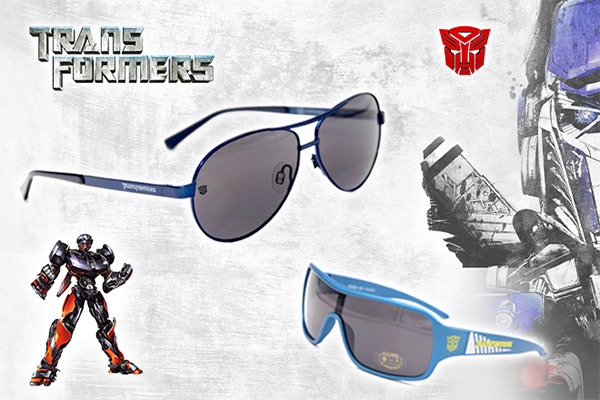     Transformers  