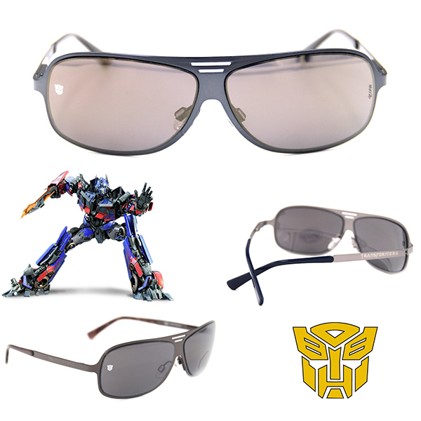 Солнцезащитные очки Transformers TRS-32 купить в оптике на Таганке
