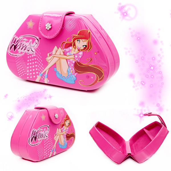 Футляр для солнцезащитных очков Winx
