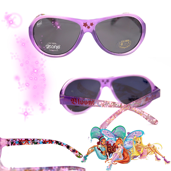 Солнцезащитные очки для девочек Winx ws-32