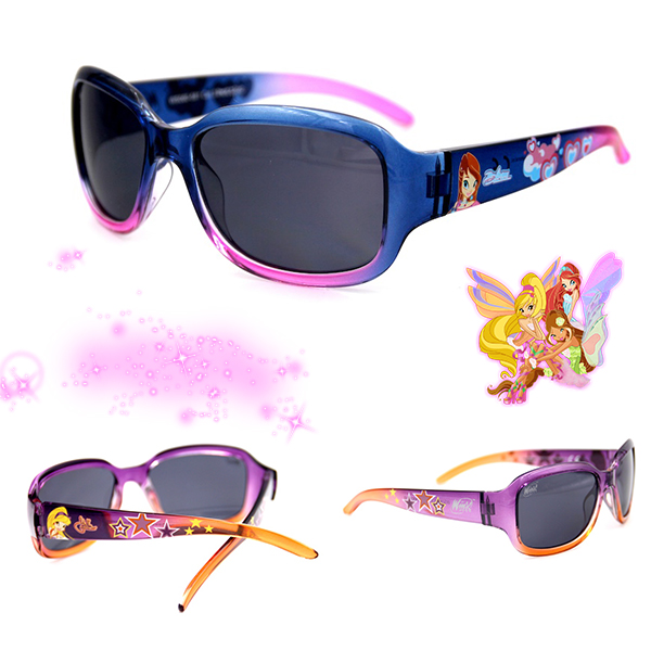 Солнцезащитные очки для девочек Winx ws-60 купить цена