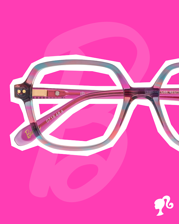 Оправы Barbie eyewear Оправы Barbie eyewear