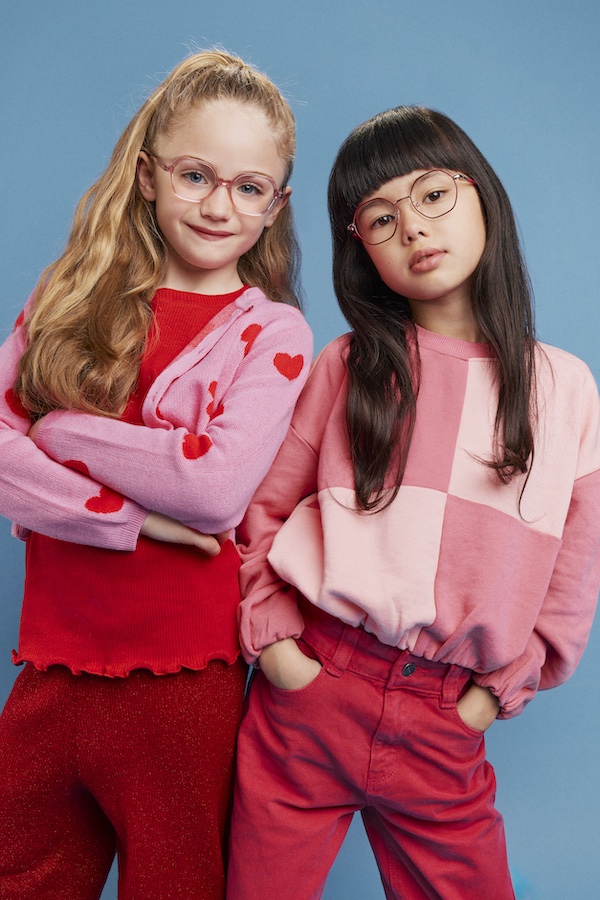 Оправы Barbie eyewear Оправы Barbie eyewear