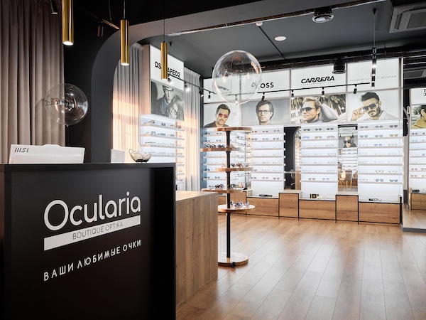 «Золотой лорнет-2025». Центр Зрения, г. Иркутск