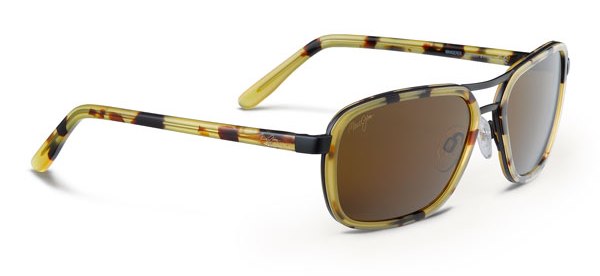 Солнцезащитные очки Maui Jim Wanderer купить в москве дешево