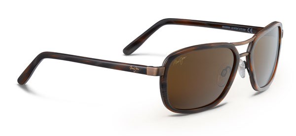 Солнцезащитные очки Maui Jim Wanderer купить онлайн дешево