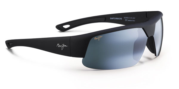 Солнцезащитные очки Maui Jim Switchbacks со сменными линзами, купить в интернет магазине