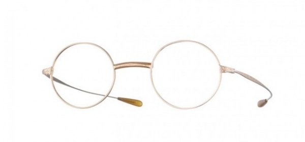 Оправы для очков Oliver Peoples, модель HENSON