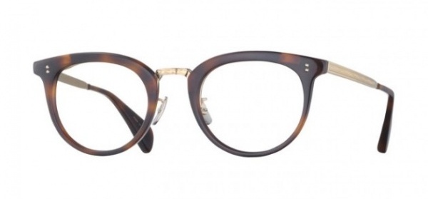 Оправы для очков Oliver Peoples, модель MCKINLEY_DM