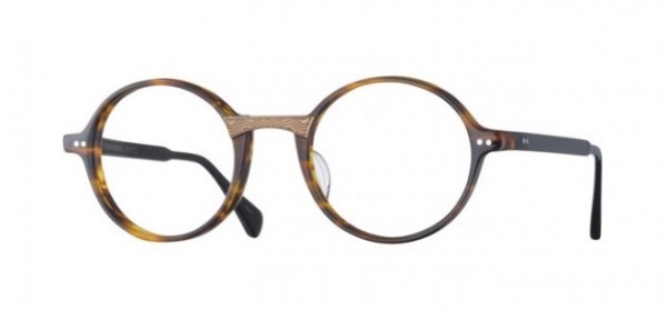 Оправы для очков Oliver Peoples, модель WOODBURRY