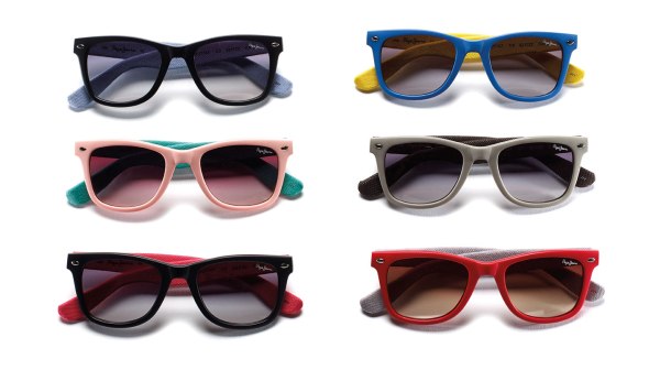 Солнцезащитные очки Pepe Jeans 2014