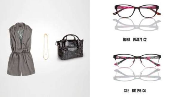 Оправы и солнцезащитные очки Pepe Jeans женские купить
