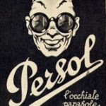 Persol. История бренда