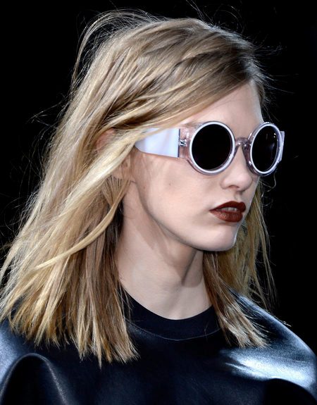Солнцезащитные очки Phillip Lim