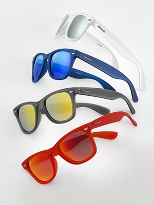 Солнцезащитные очки Polaroid Spring Flyer, P8400