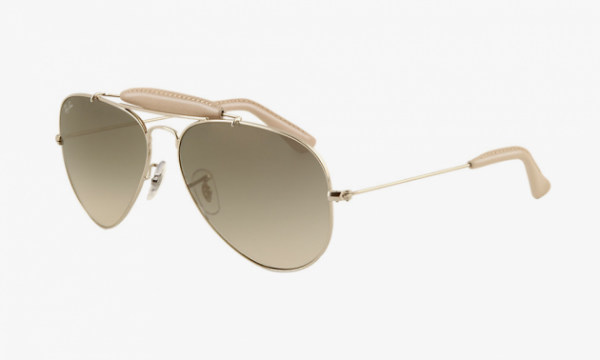 Солнцезащитные очки Ray-Ban Outdoorsman, релиз 2014