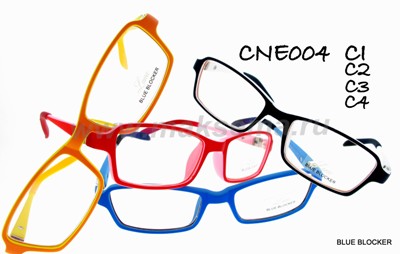 Готовые очки для коррекции зрения LUNA