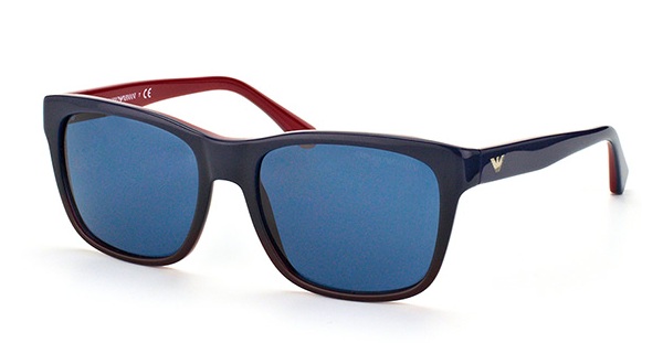 Солнцезащитные очки Emporio Armani EA4041 купить цена